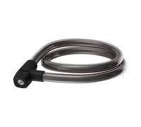Smith & Locke Braided Steel Key Cable Lock (L)1.2M (Dia)22mm