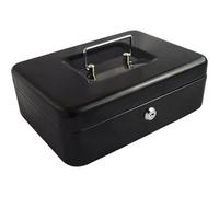 Smith & Locke Cylinder Medium Cash Box