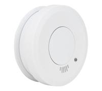 Smith & Locke Kd-129H Standalone Optical Smoke Alarm With Replaceable Battery
