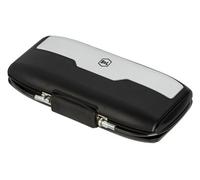 Smith & Locke Portable Combination Safe, 4L