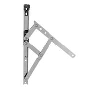 Smith & Locke Top Window Hinge, (L) 300mm X (W) 15mm