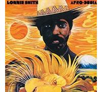 SMITH,LONNIE - Afro-Desia