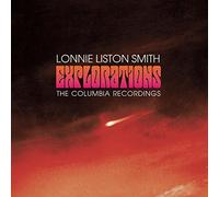 Smith, Lonnie Liston - Explorations: the Columbia Rec