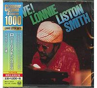 Smith, Lonnie Liston - Live !
