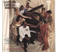Smith, Lonnie Liston - Love Goddess [VINYL]
