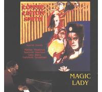 Smith, Lonnie Liston - Magic Lady