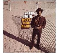 Smith, Lonnie - Move Your Hand