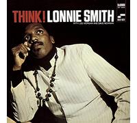 Smith, Lonnie - Think