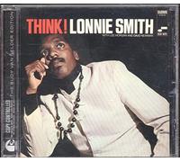 Smith, Lonnie - Think (Rvg Edition)