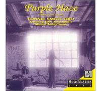 Smith, Lonnie Trio - Purple Haze-Tribute to Jimi He