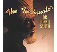 Smith, Lonnie - Turbanator