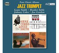Smith, Louis - Jazz Trumpet - Four Classic Albums