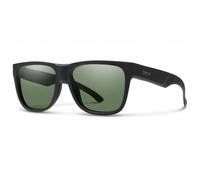 Smith Lowdown 2 003/L7 Matte Black/Green