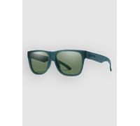Smith LOWDOWN 2 CORE Polarized FJM/UC Men's Sunglasses Blue Size 55