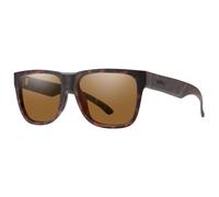 Smith - Lowdown 2 Core Matte Tortoise Bronze Polarized - Sunglasses