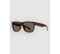 Smith Lowdown 2 Core Matte Tortoise Sunglasses polarized brown Uni