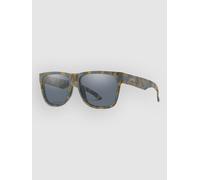 Smith LOWDOWN 2/S Polarized U1F/E3 Men's Sunglasses Tortoiseshell Size 55