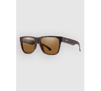 Smith Lowdown 2 Matte Tortoise Sunglasses chromapop brown Uni