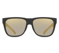 Smith LOWDOWN 2 Polarized 0NZ/HN Men's Sunglasses Tortoiseshell Size 55
