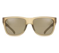 Smith LOWDOWN 2 Polarized LPA/L7 Men's Sunglasses Brown Size 55