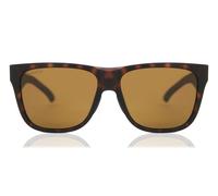 Smith Sunglasses Lowdown 2 N9P L5 Matte Tortoise ChromaPop Polarized Brown
