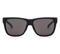 Smith Sunglasses Lowdown 2 003 6N Matte Black ChromaPop Glass Polarized Black