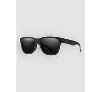 Smith LOWDOWN S 2/S Polarized 003/6N Men's Sunglasses Black Size 53