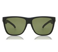 Smith LOWDOWN XL 2 003/1H Men's Sunglasses Black Size 60