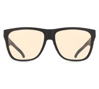 Smith LOWDOWN XL 2 003/B6 Men's Sunglasses Black Size 60