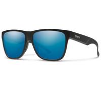 Smith LOWDOWN XL 2 003/QG Men's Sunglasses Black Size 60