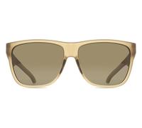 Smith - Lowdown XL 2 Matte Summit Crystal Chromapop Polarized Gray Green - Sunglasses