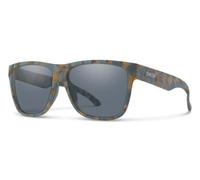 Smith LOWDOWN XL 2 Polarized U1F/E3 Men's Sunglasses Tortoiseshell Size 60