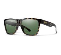 Smith - Lowdown XL 2 Vintage Tortoise Chromapop Polarized Gray Green - Sunglasses