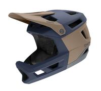 Smith Mainline MIPS Helmet - Matte Royal Navy / Summit, L (59-62cm)