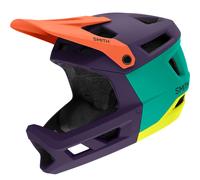 SMITH Mainline Mips - Mixte - Purple / Green / Orange - size 51/55- model 2025 51/55