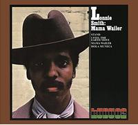 SMITH - MAMA WAILER CTI RECORDS 40TH - cd - J3z