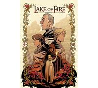 Smith, Matt - Lake of Fire
