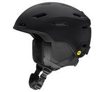 Smith Matte Black Descend Mips | Size: Large Smith Black Large
