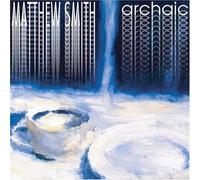 SMITH,MATTHEW - ARCHAIC