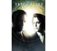 Smith, Matthew Dow - X-Files: Season 11 Volume 2 (The X-Files (Season 11))