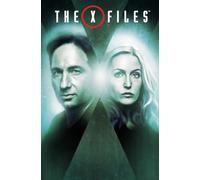 Smith, Matthew Dow - X-Files Volume 1: Revival (The X-Files (2016))
