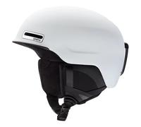SMITH MAZE ski helmet (matte white)