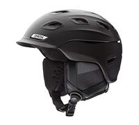 SMITH Men's VANTAGE M Helmet, Matte Black, Medium