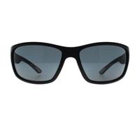 Smith Men's Wrap Matte Black Grey Journey Smith Black One Size