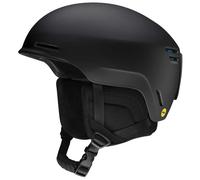 SMITH Method Mips - Men - Black - size 55/59- model 2026 55/59