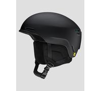 Smith Method MIPS Snowboard/Ski Helmet, L, Matte Black