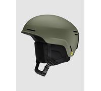 Smith Method MIPS Helmet matte fatigue green L