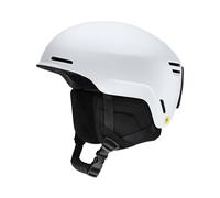 SMITH Method MIPS Helmet Unisex Matte White, One Size