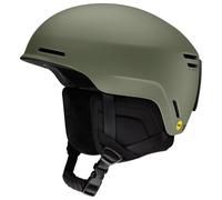 Smith - Method Mips Matte Fatigue Green - L - Helmet