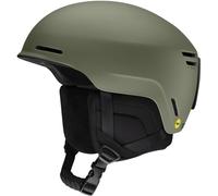SMITH Method Mips - Men - Green - size 55/59- model 2026 55/59